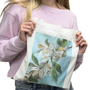 Custom Tote Bag